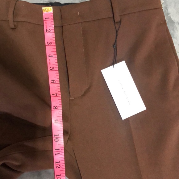 High waisted pants - Picture 8 of 13